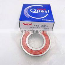 Motorcycle Bearing 6201 6202 P6 6203 P5 Deep Groove Ball Bearing thumbnail-2