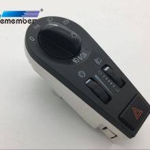 OE Member 20942846 20953573 20466304 Hot Sales OEM Quality For Replacement Headlight Switch Truck Light Switch For VOLVO thumbnail-2