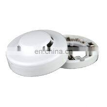 12VDC/24VDC/48VDC/110VDC 2/4wire Photoelectric Smoke Security Alarm