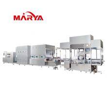 Marya Pharmaceutical Machinery Ampoule Liquid Filling Sealing Machine Production Line thumbnail-2