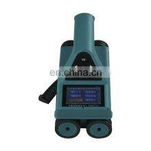 Rebar Detector in Concrete Metal Detector Wall Detector With English Version thumbnail-3