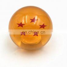Orange Dragon Ball Shift Knob Shifter thumbnail-2