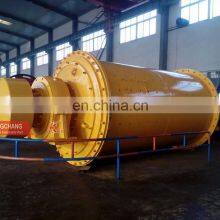 Selling 900X1800 Ball Mill Machine Limestone Ore Rock Rolling Milling Mineral Stone Fine Dry Gold Grinding Widely Used Ball Mill thumbnail-3