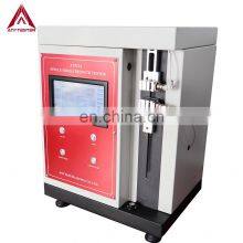 ASTMD3822 Standard Test Machine For Tensile Properties of Single Textile Fibers thumbnail-3