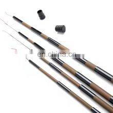 Chuck Fishing Rod Buildings Straight Building Telescopic Eagle Super With no Fishing Rod Holders for Pontoon thumbnail-3