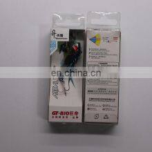 Manufacturer Wholesale 15-20G Pike Bait GT-BIO VIB Fishing Lures Artificial Hard Sinking Fishing Baits thumbnail-5