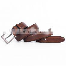 Genuine Leather Belt for Men Customised Wholesale Retail High Very Premium Quality 2022 Business Style OEM ODM thumbnail-4