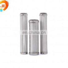 Cylinder Active Carbon Filter Manufacturer Have a Long Service Life thumbnail-3