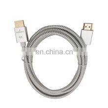 1.5m 2m 3m High Speed HDMI 2.0 Cable 60Hz 4K HDMI Cable With Compatible With All HDMI Devices