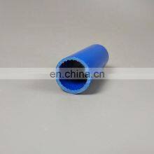 Fiberglass Reinforced Plastic Pultruded Profiles Round Pipe Tube thumbnail-4