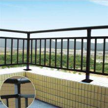 Balcony Guardrail, Zinc Steel Material, Balcony, Stair, Handrail, Villa, Outdoor Aluminum Balcony Fence thumbnail-4
