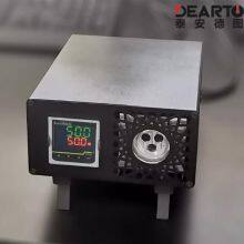 ETC Micro Dry Well -10C to 400C Temperature Calibrator for Pt100 Probe