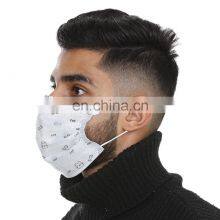 Disposable Kids Face Mask Printed Ear Hook thumbnail-5