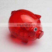 Cute Design White Piggy Bank thumbnail-2
