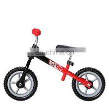 Balance Bike Bicycle For Kids thumbnail-5
