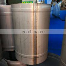 Grooving Machine for Jacket Solar Water Heater Inner Tank thumbnail-2