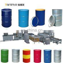 Automatic Steel Drum and Oil Drum Seam Welding Machine Equipment thumbnail-2