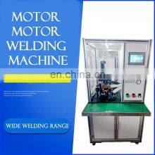 Equipment With a Motor as the Core Component Automobile Motor Welding Machine thumbnail-2