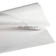 Factory Directly Supply 480g Banner Frontlit Flex Vinyl Roll With Manufacturer Price (300*500 18*12 Cold Lamination )
