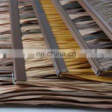 Factory Direct Bleached Bleached Quality Thatch Roofing Reed For Export thumbnail-2