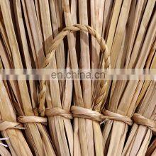 Hot Sale New Arrival Lion Customized Rustic Seagrass Wall Hanging Decoration Straw Rustic Art Decor Cheap Wholesale thumbnail-5