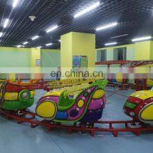 Mini Space Shuttle Family Kids Game Machine Fun Fair Entertainment Amusement Park Rides for Sale thumbnail-1