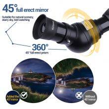 Uscamel Optics 50AZ Refracting Telescope for Beginners thumbnail-5