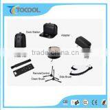 Newest 6 in 1 Multifunction Robot Vacuum Cleaner Wholesale thumbnail-3