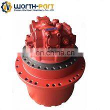 EX70 EX100 EX120 EX200 EX300 Swing Bearing, Swing Bearing for Excavator Spare Parts thumbnail-4