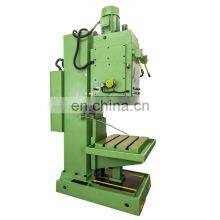 Large Drilling Machine Z5163B for Mechanic Power Feed thumbnail-2