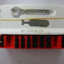 Milling Machine Accessory Clamping Tools 58 Pcs Set thumbnail-4