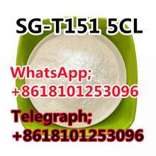 Hot selled Research Chemicals CAS 480-36-4 ADBB 5F 5CL Eti Linarin
