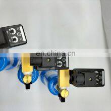 Electronic 24 v Ingersoll Rand Ductile Iron Flap for Pipe Pn10/16 Air Vent Bsp Check Drain Valve thumbnail-2