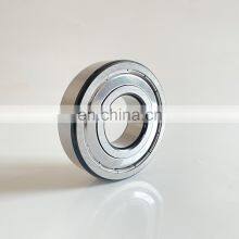 Made in China OEM 6218-2rs 6218-2z Chrome Steel 90*160*30mm Deep Groove Ball Bearing thumbnail-3