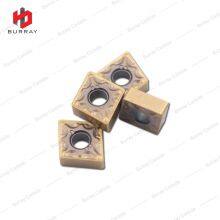 CNMG120408-MA Carbide Turning Insert thumbnail-3