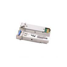 155Mbps BiDi 1310nm TX/1550nm RX SFP Optical Transceiver Module thumbnail-5