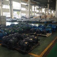 Shanghai Zhou Yi Mechanical Equipment Co. , Ltd company overview - view 2 thumbnail