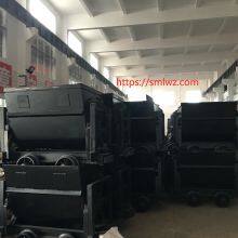 Mine Cart thumbnail-5