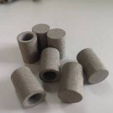 Sintered 5 Microns Porous Stainless Steel Filter thumbnail-3