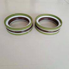 Production of KDAS Composite Piston Seals, Manufacturers Processing Custom Ring Seals thumbnail-2
