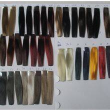 Single Color Hair Swatches thumbnail-2