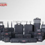 Engineer Resin+ Glass fiber plastic gun case for guns and weapons.