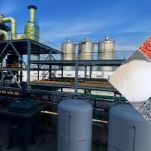 CPVC Resin J-700 Gaoxin