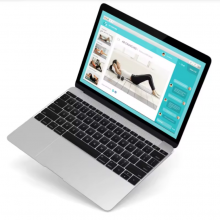 Custom Apps Software Service | App Developer/Mobile App Design Android IOS Platform thumbnail-2