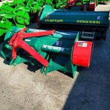 Sale & High Quality Straw Returning Machine Crusher Straw Machine CE SGS Certificate thumbnail-5