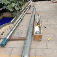 Franklin Electric High-efficiency Pump Easy Installation And Operation Deep Borehole Submersible Motors thumbnail-2