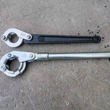 Diamond Inner and Outer Tube Bq Nq Hq Pq Circle Wrenches/Rod Wrench thumbnail-1