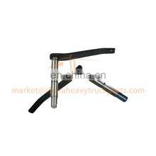 SINOTRUK Truck HC 16 Front/Middle/Rear Axle Parts Rear Axle Housing WG9014330125 Lever Ass. thumbnail-3