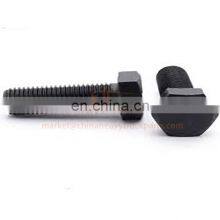 Professional Manufacture HOWO Truck HW76 Cabin Accessories Cab Rear Support Q150B0610 Screw thumbnail-1