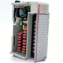 AB 1769-IA16 COMPACTLOGIX 16DI 79-132V AC MODULE thumbnail-1